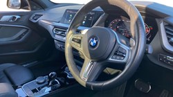 2023 (23) BMW 1 SERIES M135i xDrive 5dr Step Auto 5128165
