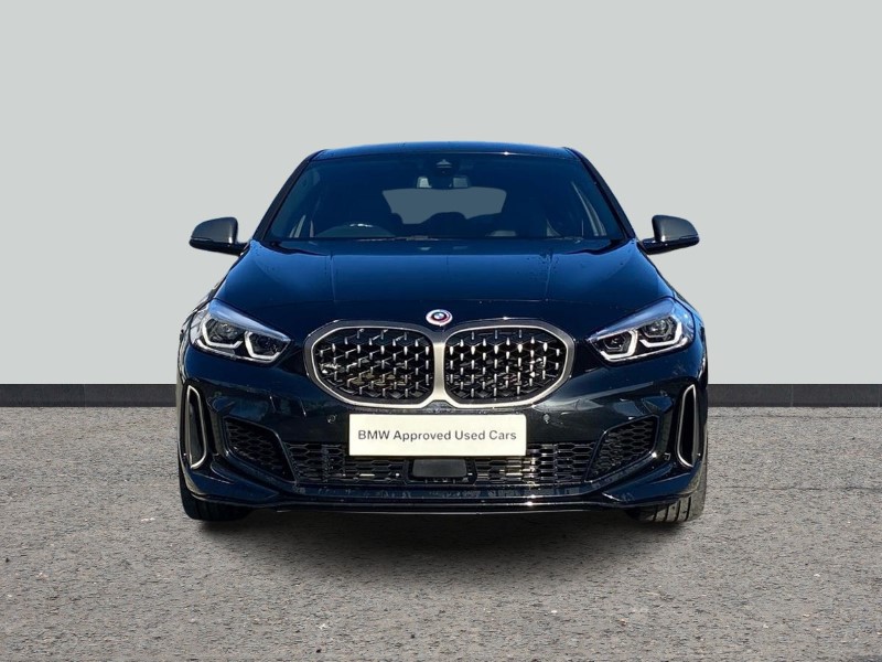 2023 (23) BMW 1 SERIES M135i xDrive 5dr Step Auto 5128175