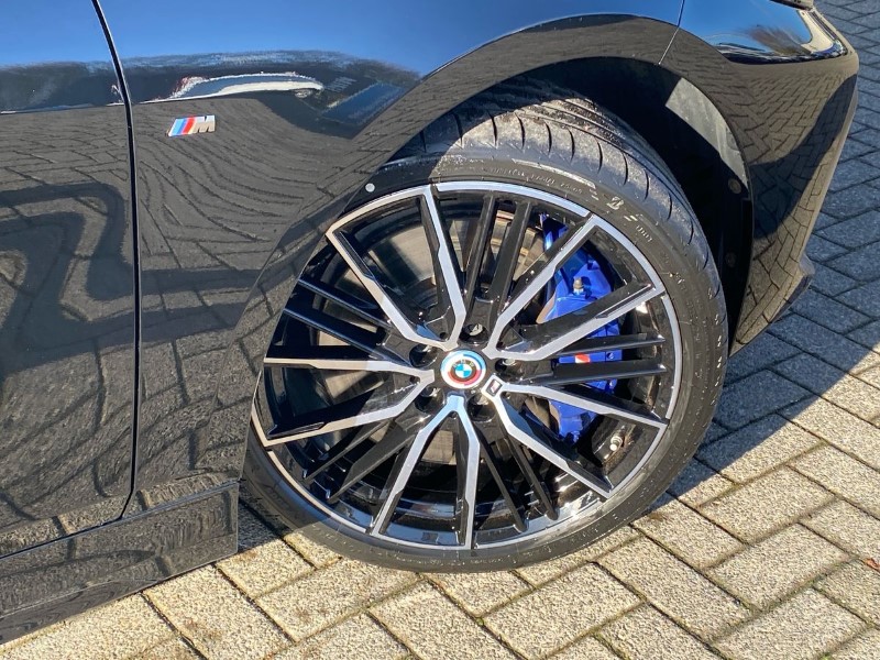 2023 (23) BMW 1 SERIES M135i xDrive 5dr Step Auto 5128207