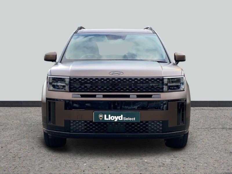 2024 (74) HYUNDAI SANTA FE 1.6 TGDi Hybrid Calligraphy 5dr 4WD Auto 5110530