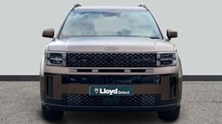 2024 (74) HYUNDAI SANTA FE 1.6 TGDi Hybrid Calligraphy 5dr 4WD Auto 5110530