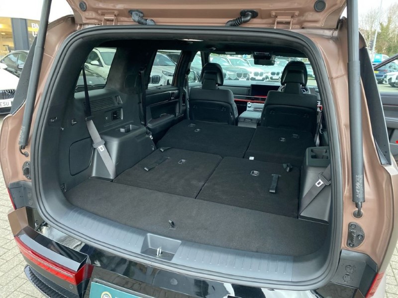 2024 (74) HYUNDAI SANTA FE 1.6 TGDi Hybrid Calligraphy 5dr 4WD Auto 5110553