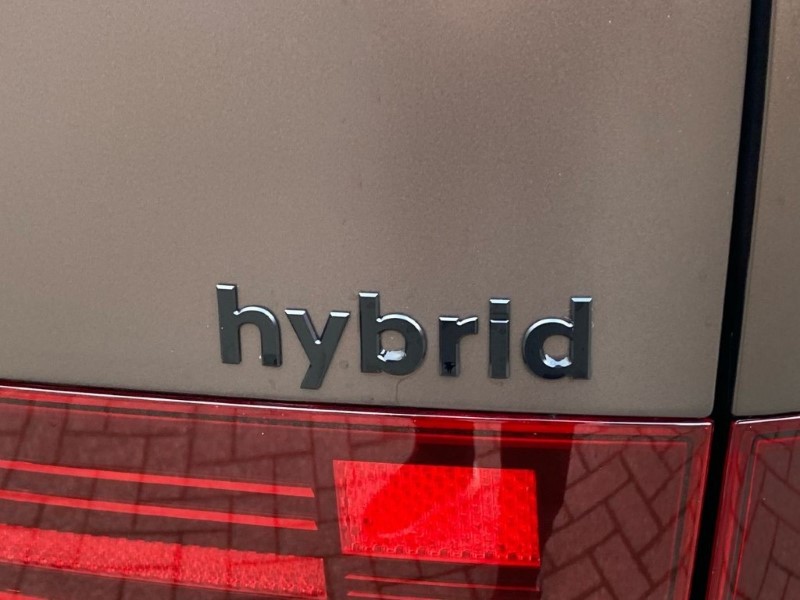 2024 (74) HYUNDAI SANTA FE 1.6 TGDi Hybrid Calligraphy 5dr 4WD Auto 5110561