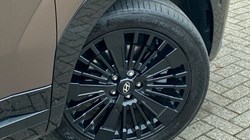 2024 (74) HYUNDAI SANTA FE 1.6 TGDi Hybrid Calligraphy 5dr 4WD Auto 5110564