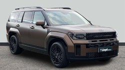 2024 (74) HYUNDAI SANTA FE 1.6 TGDi Hybrid Calligraphy 5dr 4WD Auto 5110515