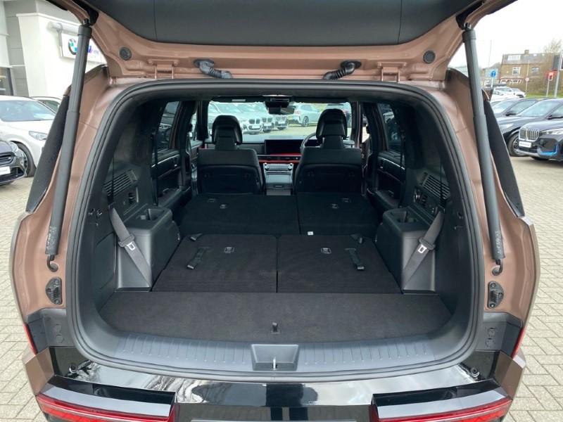 2024 (74) HYUNDAI SANTA FE 1.6 TGDi Hybrid Calligraphy 5dr 4WD Auto 5110527