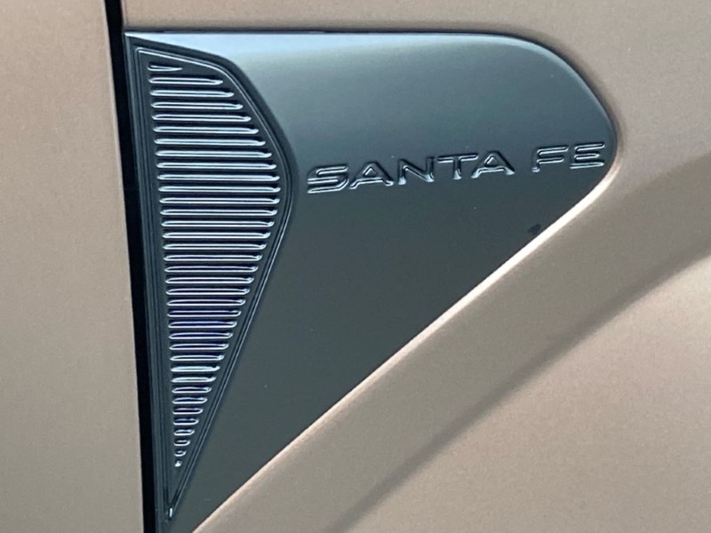 2024 (74) HYUNDAI SANTA FE 1.6 TGDi Hybrid Calligraphy 5dr 4WD Auto 5110558