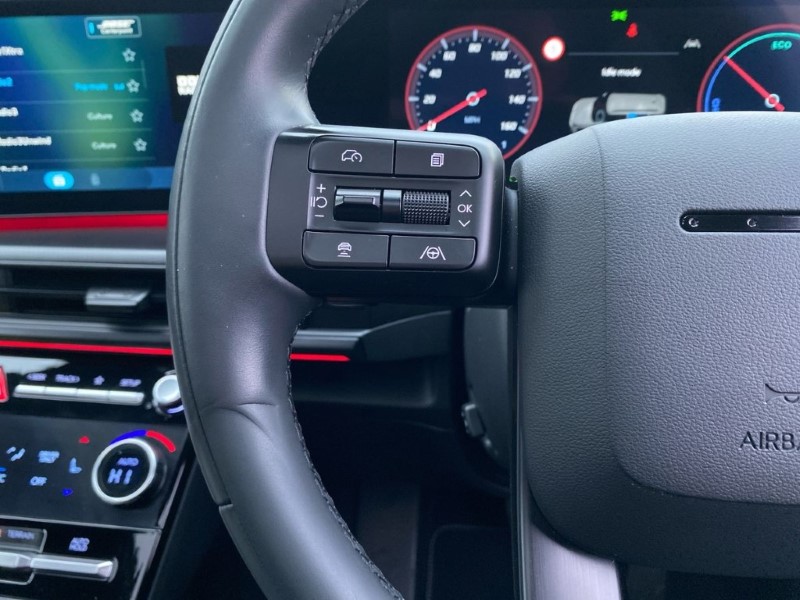 2024 (74) HYUNDAI SANTA FE 1.6 TGDi Hybrid Calligraphy 5dr 4WD Auto 5110531