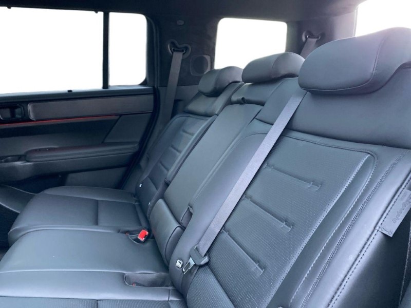 2024 (74) HYUNDAI SANTA FE 1.6 TGDi Hybrid Calligraphy 5dr 4WD Auto 5110526