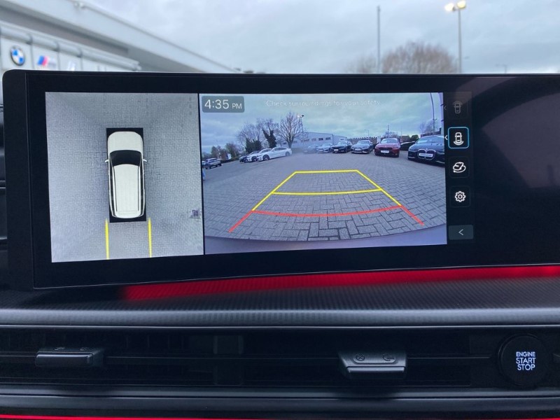 2024 (74) HYUNDAI SANTA FE 1.6 TGDi Hybrid Calligraphy 5dr 4WD Auto 5110543