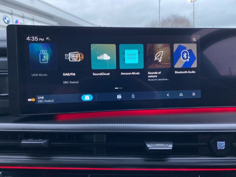 2024 (74) HYUNDAI SANTA FE 1.6 TGDi Hybrid Calligraphy 5dr 4WD Auto 5110544