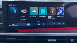 2024 (74) HYUNDAI SANTA FE 1.6 TGDi Hybrid Calligraphy 5dr 4WD Auto 5110544