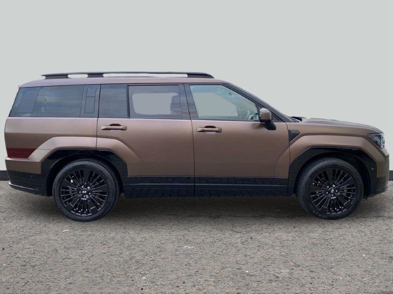 2024 (74) HYUNDAI SANTA FE 1.6 TGDi Hybrid Calligraphy 5dr 4WD Auto 5110517