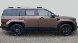 2024 (74) HYUNDAI SANTA FE 1.6 TGDi Hybrid Calligraphy 5dr 4WD Auto 5110517