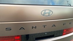 2024 (74) HYUNDAI SANTA FE 1.6 TGDi Hybrid Calligraphy 5dr 4WD Auto 5110560