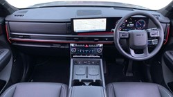 2024 (74) HYUNDAI SANTA FE 1.6 TGDi Hybrid Calligraphy 5dr 4WD Auto 5110518