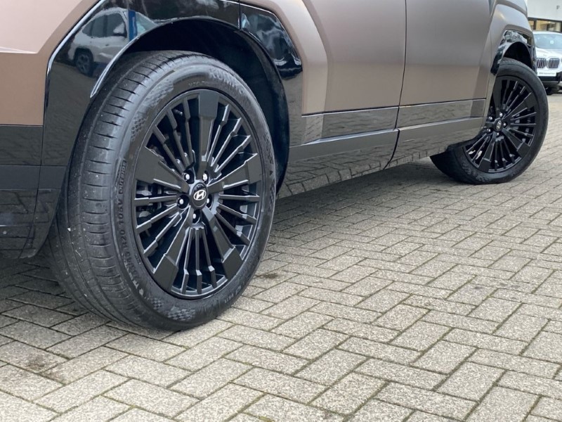 2024 (74) HYUNDAI SANTA FE 1.6 TGDi Hybrid Calligraphy 5dr 4WD Auto 5110563