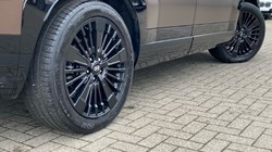 2024 (74) HYUNDAI SANTA FE 1.6 TGDi Hybrid Calligraphy 5dr 4WD Auto 5110563