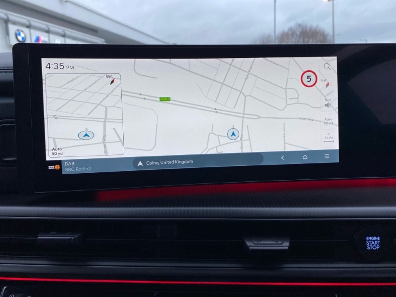 2024 (74) HYUNDAI SANTA FE 1.6 TGDi Hybrid Calligraphy 5dr 4WD Auto 5110542