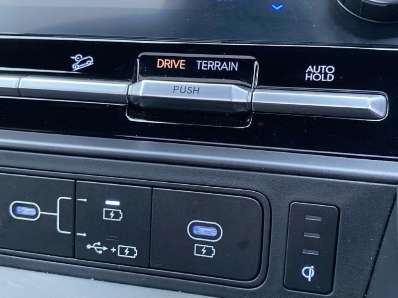 2024 (74) HYUNDAI SANTA FE 1.6 TGDi Hybrid Calligraphy 5dr 4WD Auto 5110533