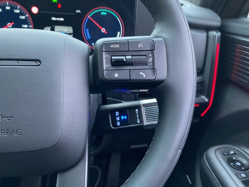 2024 (74) HYUNDAI SANTA FE 1.6 TGDi Hybrid Calligraphy 5dr 4WD Auto 5110532