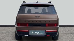 2024 (74) HYUNDAI SANTA FE 1.6 TGDi Hybrid Calligraphy 5dr 4WD Auto 5110529