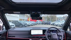 2024 (74) HYUNDAI SANTA FE 1.6 TGDi Hybrid Calligraphy 5dr 4WD Auto 5110535