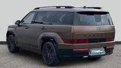 2024 (74) HYUNDAI SANTA FE 1.6 TGDi Hybrid Calligraphy 5dr 4WD Auto 1