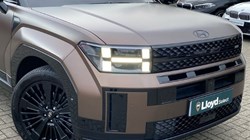 2024 (74) HYUNDAI SANTA FE 1.6 TGDi Hybrid Calligraphy 5dr 4WD Auto 5110556