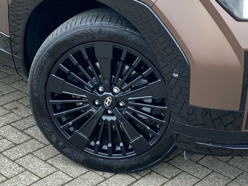 2024 (74) HYUNDAI SANTA FE 1.6 TGDi Hybrid Calligraphy 5dr 4WD Auto 5110559