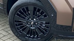 2024 (74) HYUNDAI SANTA FE 1.6 TGDi Hybrid Calligraphy 5dr 4WD Auto 5110559