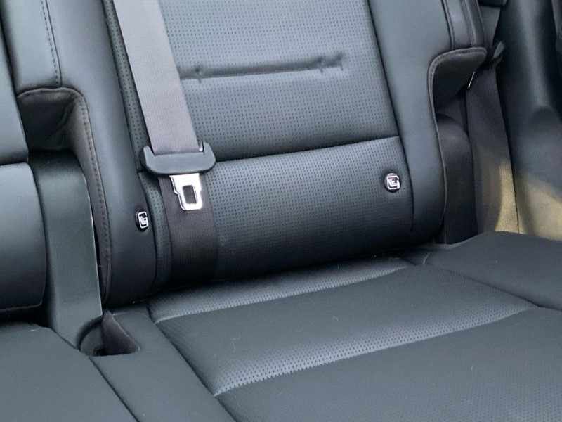 2024 (74) HYUNDAI SANTA FE 1.6 TGDi Hybrid Calligraphy 5dr 4WD Auto 5110551