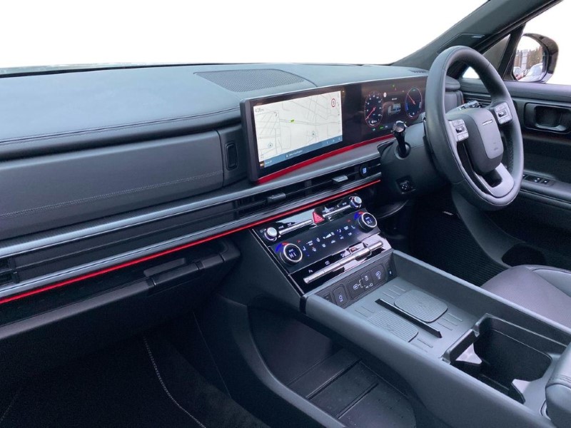 2024 (74) HYUNDAI SANTA FE 1.6 TGDi Hybrid Calligraphy 5dr 4WD Auto 5110521