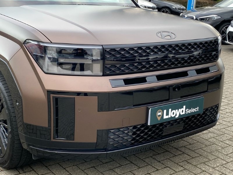 2024 (74) HYUNDAI SANTA FE 1.6 TGDi Hybrid Calligraphy 5dr 4WD Auto 5110557