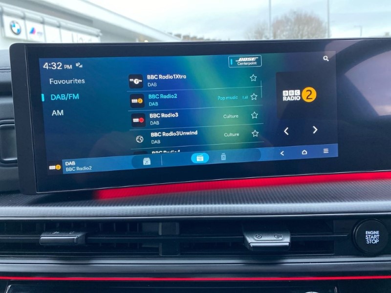 2024 (74) HYUNDAI SANTA FE 1.6 TGDi Hybrid Calligraphy 5dr 4WD Auto 5110522