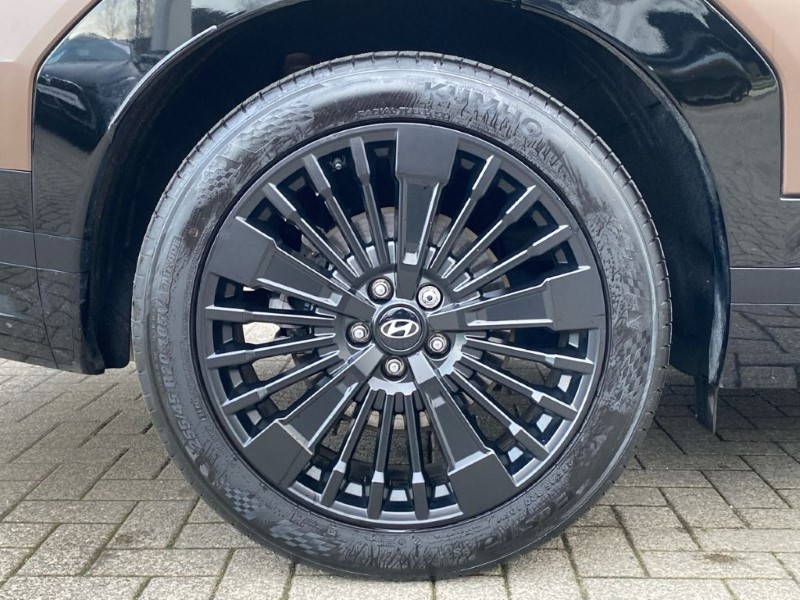 2024 (74) HYUNDAI SANTA FE 1.6 TGDi Hybrid Calligraphy 5dr 4WD Auto 5110528