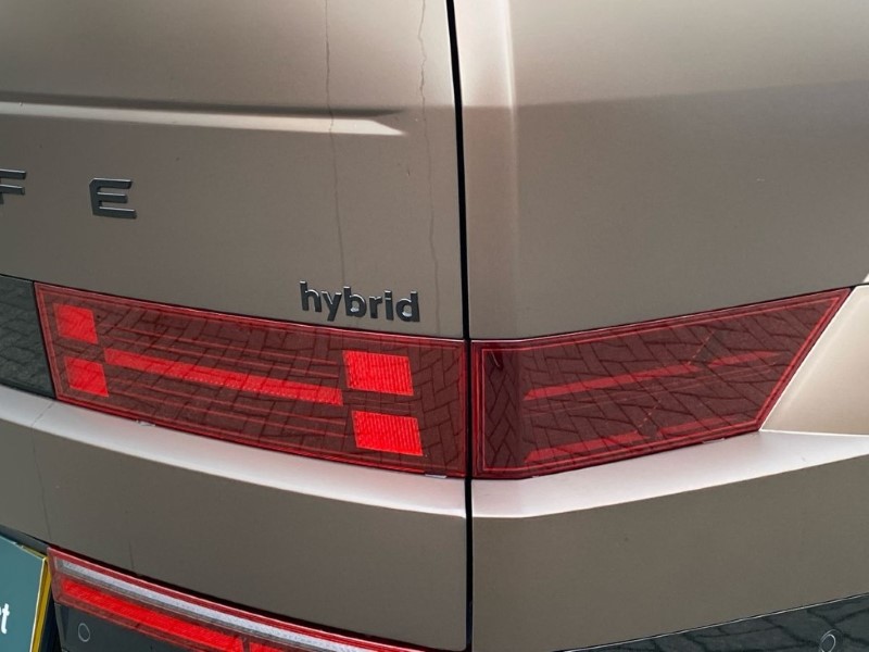 2024 (74) HYUNDAI SANTA FE 1.6 TGDi Hybrid Calligraphy 5dr 4WD Auto 5110562