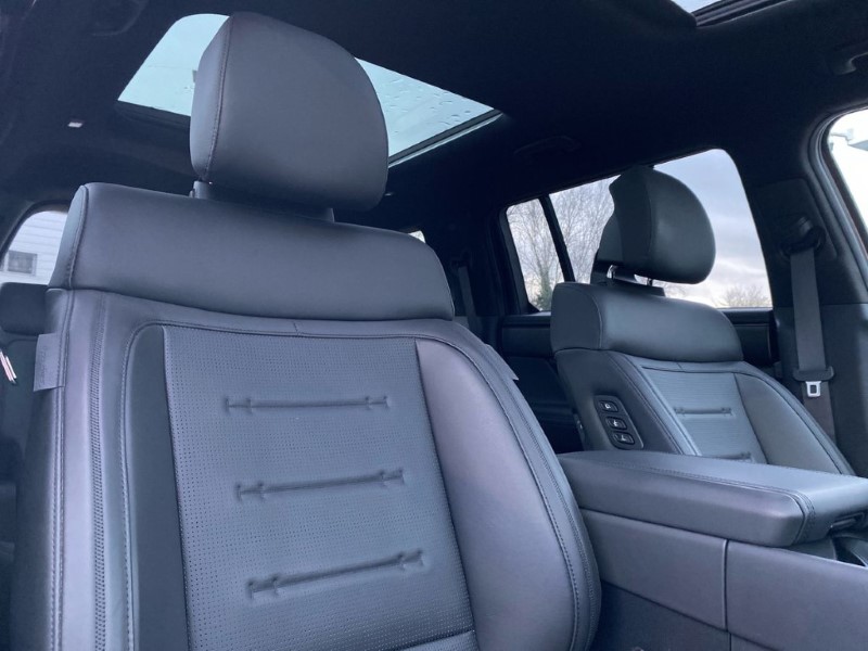 2024 (74) HYUNDAI SANTA FE 1.6 TGDi Hybrid Calligraphy 5dr 4WD Auto 5110540