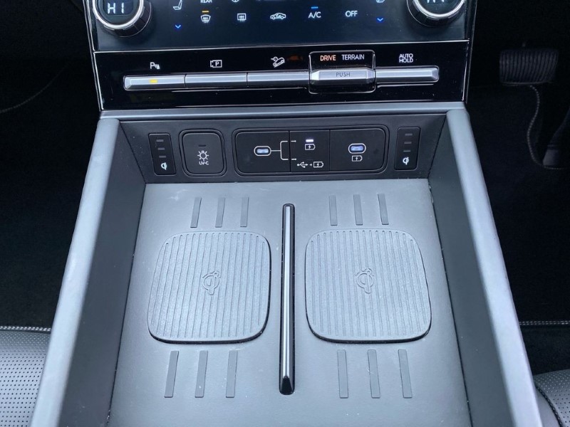 2024 (74) HYUNDAI SANTA FE 1.6 TGDi Hybrid Calligraphy 5dr 4WD Auto 5110550