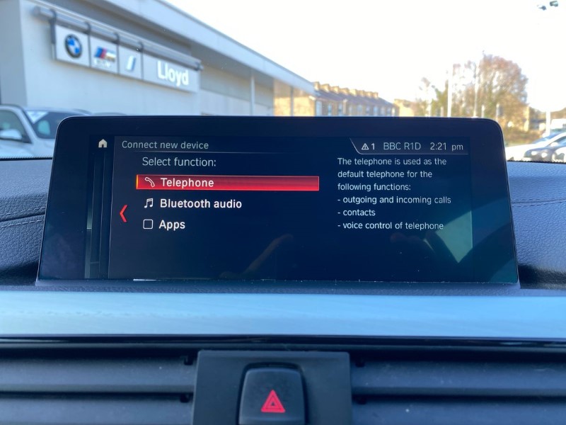 2018 (67) BMW 4 SERIES 435d xDrive M Sport 2dr Auto [Professional Media] 5139846