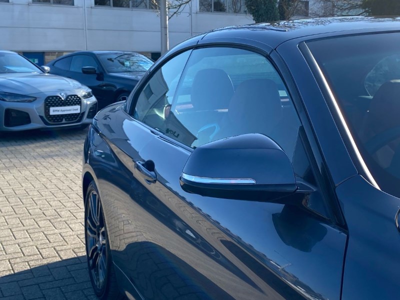 2018 (67) BMW 4 SERIES 435d xDrive M Sport 2dr Auto [Professional Media] 5139867