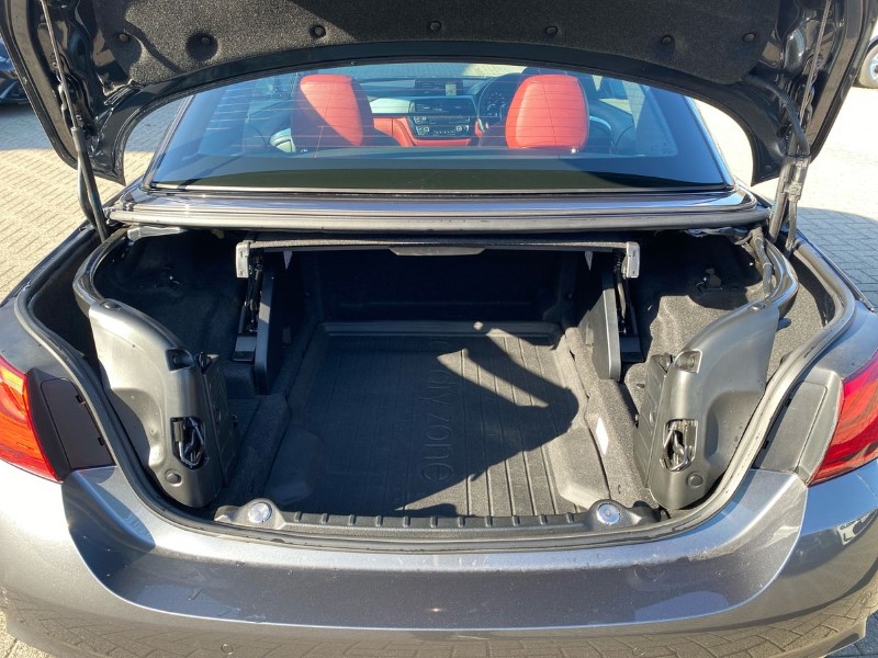 2018 (67) BMW 4 SERIES 435d xDrive M Sport 2dr Auto [Professional Media] 5139830