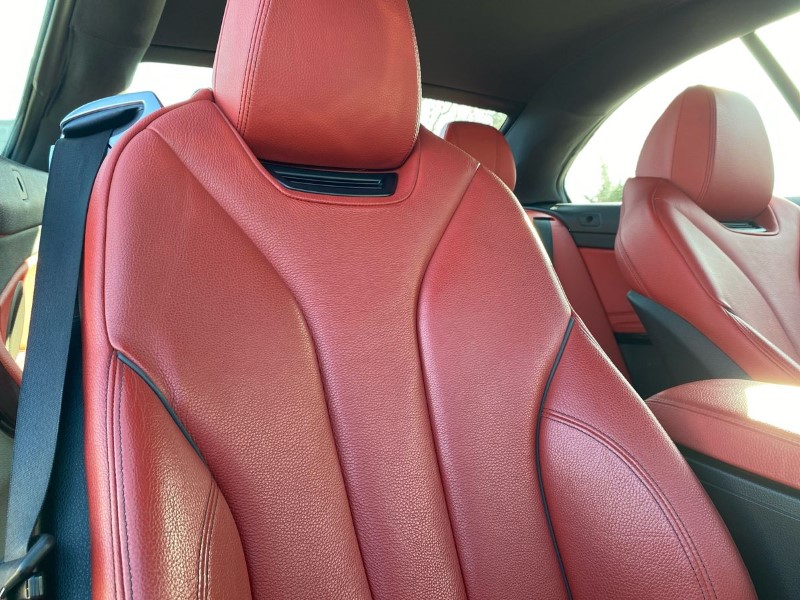 2018 (67) BMW 4 SERIES 435d xDrive M Sport 2dr Auto [Professional Media] 5139842