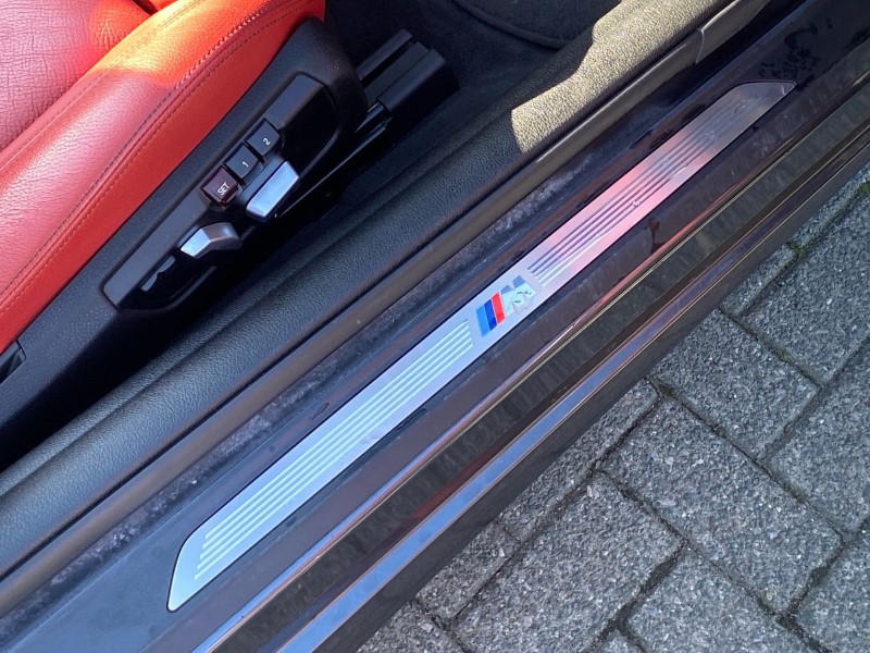 2018 (67) BMW 4 SERIES 435d xDrive M Sport 2dr Auto [Professional Media] 5139855