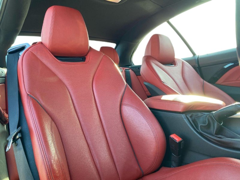 2018 (67) BMW 4 SERIES 435d xDrive M Sport 2dr Auto [Professional Media] 5139828