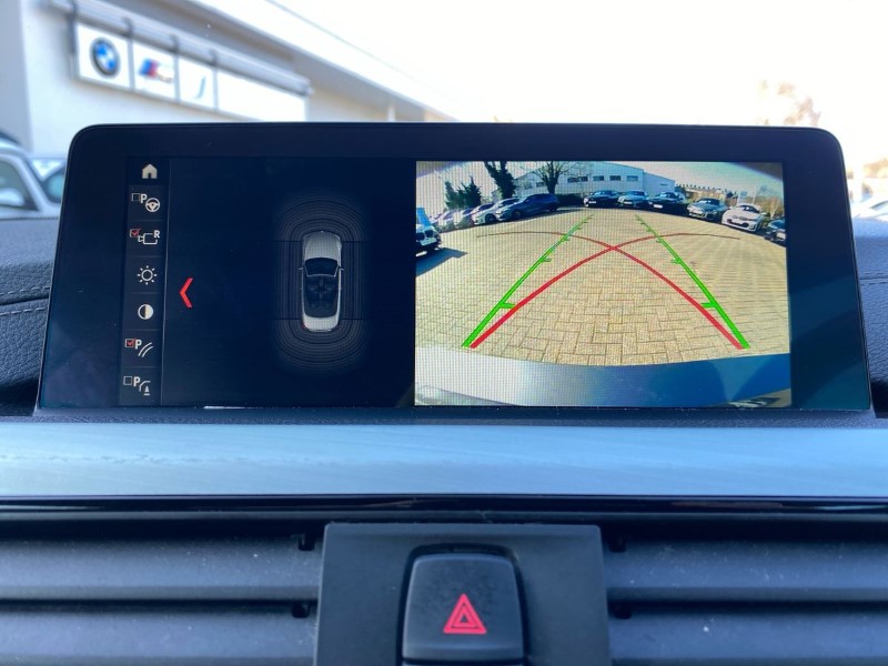 2018 (67) BMW 4 SERIES 435d xDrive M Sport 2dr Auto [Professional Media] 5139845