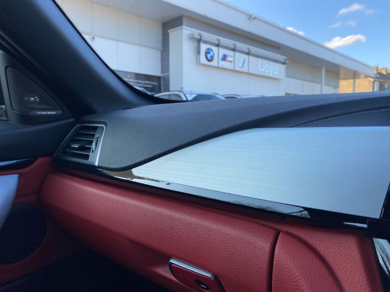 2018 (67) BMW 4 SERIES 435d xDrive M Sport 2dr Auto [Professional Media] 5139850