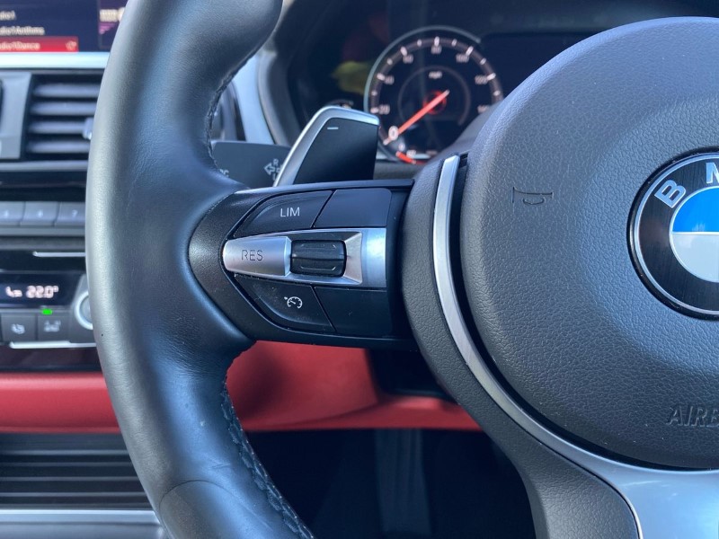 2018 (67) BMW 4 SERIES 435d xDrive M Sport 2dr Auto [Professional Media] 5139834