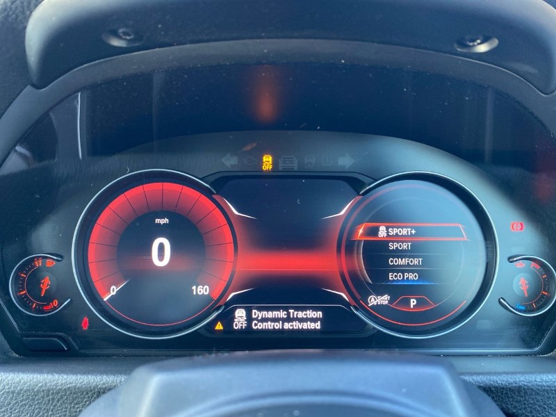 2018 (67) BMW 4 SERIES 435d xDrive M Sport 2dr Auto [Professional Media] 5139848