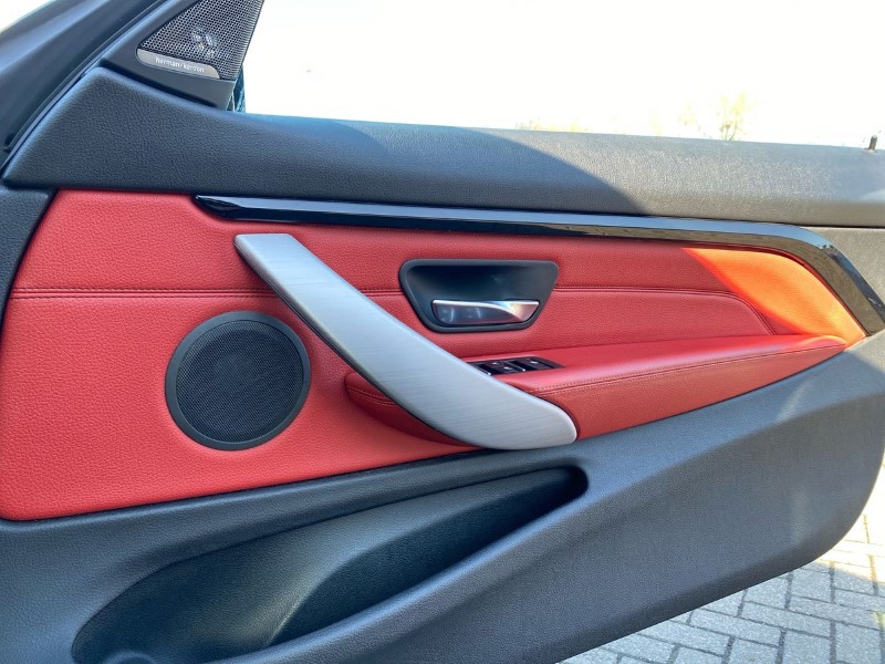 2018 (67) BMW 4 SERIES 435d xDrive M Sport 2dr Auto [Professional Media] 5139838